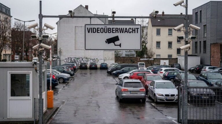 Wie eine Parkraumbewirtschaftung für Betreiber kostenfrei sein kann 4 SEO-Titel Kosten der Parkraumbewirtschaftung Vialero