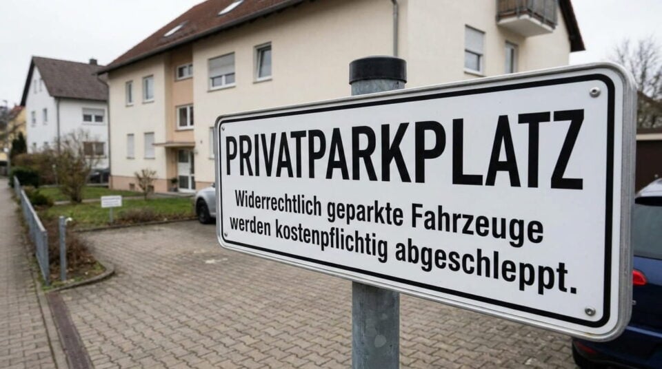 Rechtssichere Parkraumbewirtschaftung Vialero