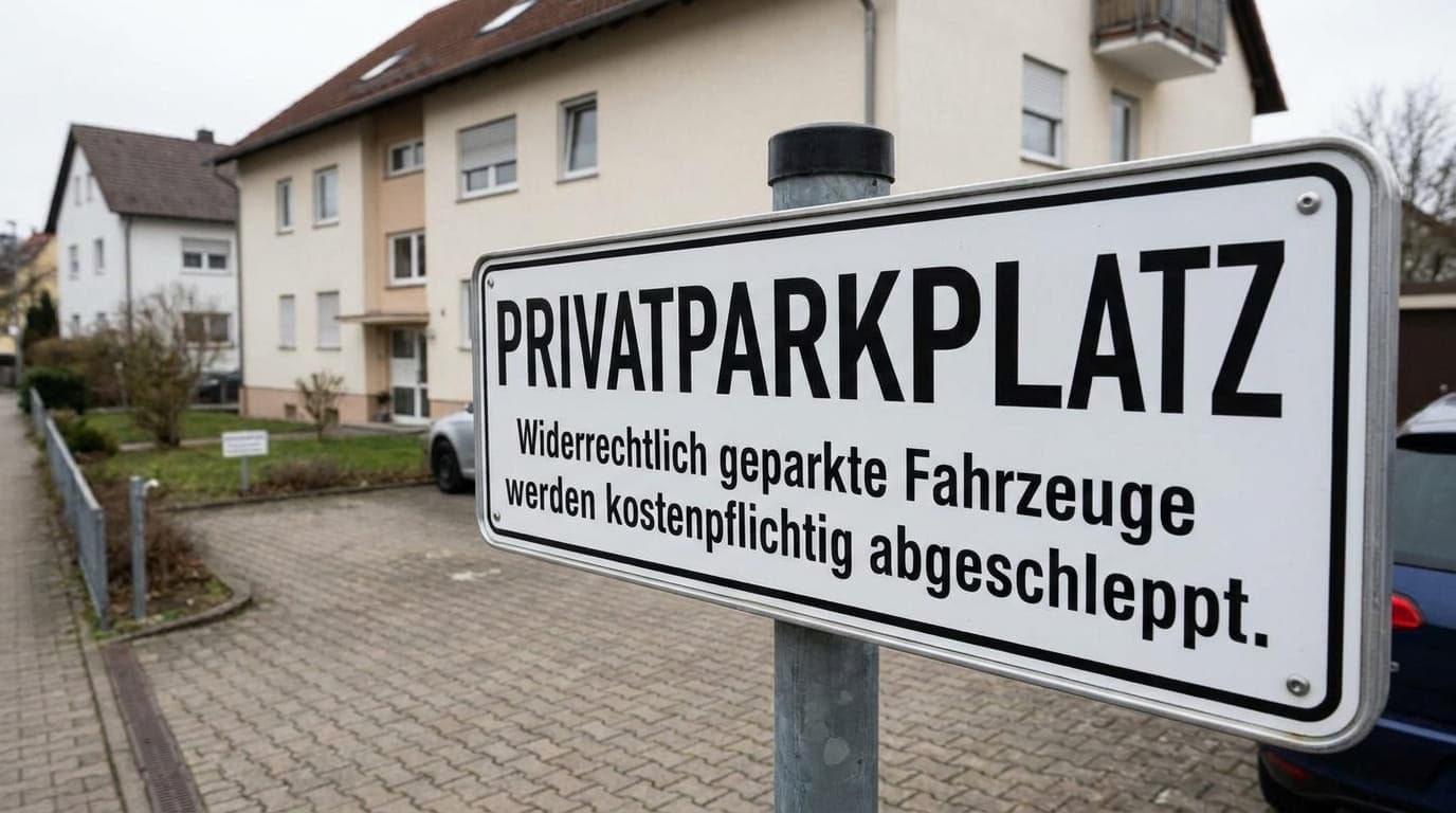 Recht, Datenschutz und faire Regeln auf privaten Parkflächen 1 Rechtssichere Parkraumbewirtschaftung Vialero