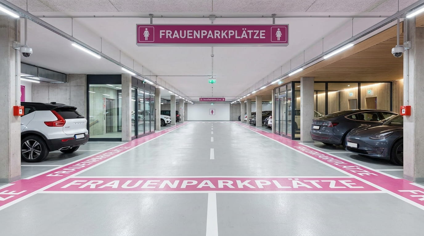 Startseite 3 Sicherheit und Frauenperspektiven in der Praxis